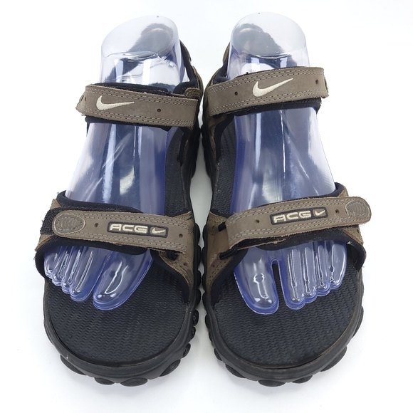 Nike ACG 302830-221 2002 Release US Size 7 Mens USED - Picture 2 of 7